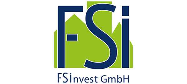 FS Invest GmbH - Logo
